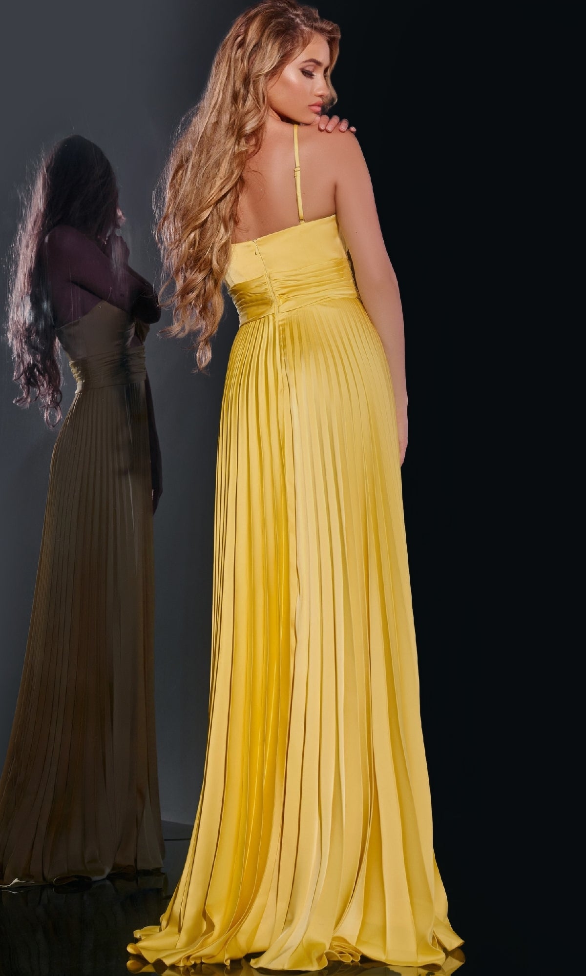 Jovani Long Formal Dress 42971 - Image