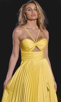 Jovani Long Formal Dress 42971 - Image