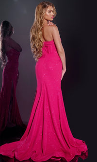 Jovani Long Formal Dress 43065