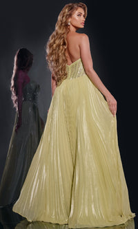 Jovani Long Formal Dress 43115 - Image