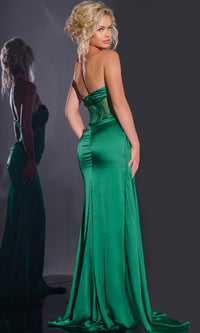 Jovani Long Formal Dress 43157 - Image