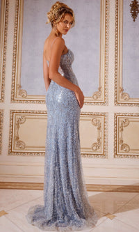 Jovani Long Formal Dress 43187 - Image