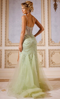 Jovani Long Formal Dress 43189