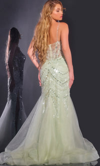 Jovani Long Formal Dress 43189