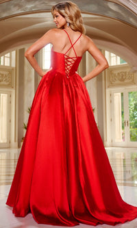 Jovani Long Formal Dress 43199 - Image