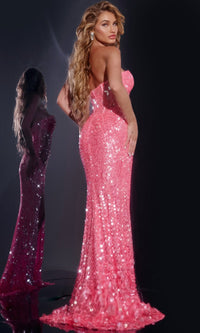 Jovani Long Formal Dress 43334
