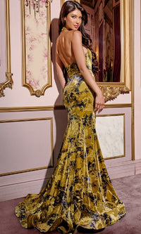 Jovani Long Formal Dress 43388 - Image