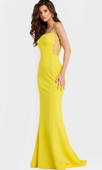 Jovani Long Formal Dress 43404