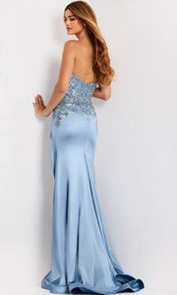 Jovani Long Formal Dress 43415