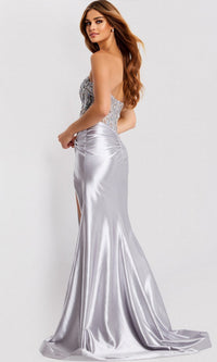 Jovani Long Formal Dress 43417