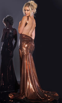 Jovani Long Formal Dress 43572