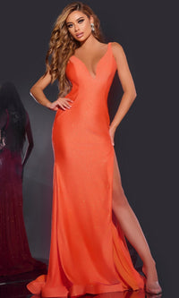 Jovani Long Formal Dress 43573