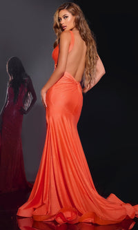 Jovani Long Formal Dress 43573
