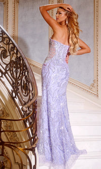 Jovani Long Formal Dress 43590 - Image
