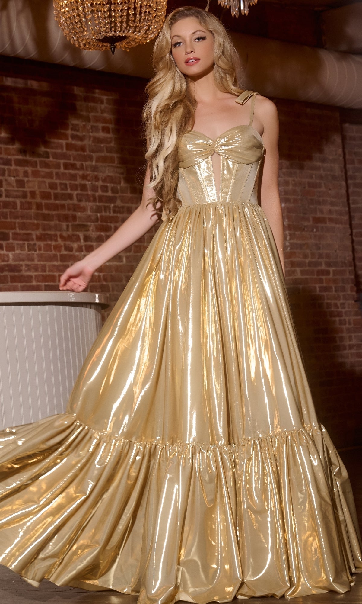 Long Formal Dress 43596 by Jovani
