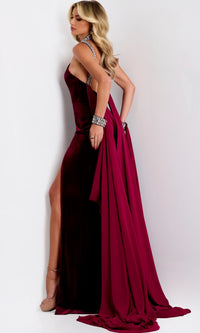 Jovani Long Formal Dress 43699 - Image
