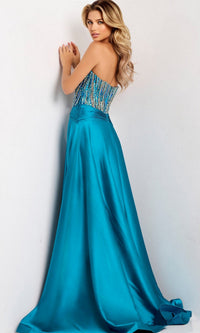 Jovani Long Formal Dress 43729