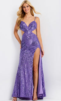 Jovani Long Formal Dress 43738