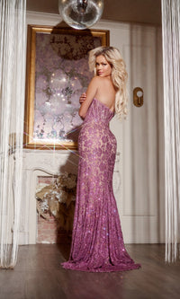 Jovani Long Formal Dress 43766
