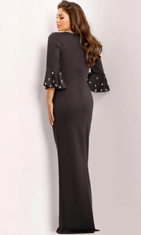 Jovani Long Formal Dress 43826 - Image