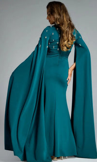 Jovani Long Formal Dress 43830 - Image