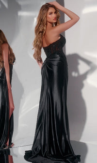 Jovani Long Formal Dress 43848 - Image