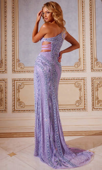 Jovani Long Formal Dress 43927 - Image
