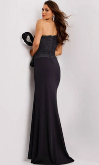 Jovani Long Formal Dress 43971 - Image