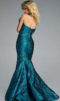 Jovani Long Formal Dress 43978 - Image