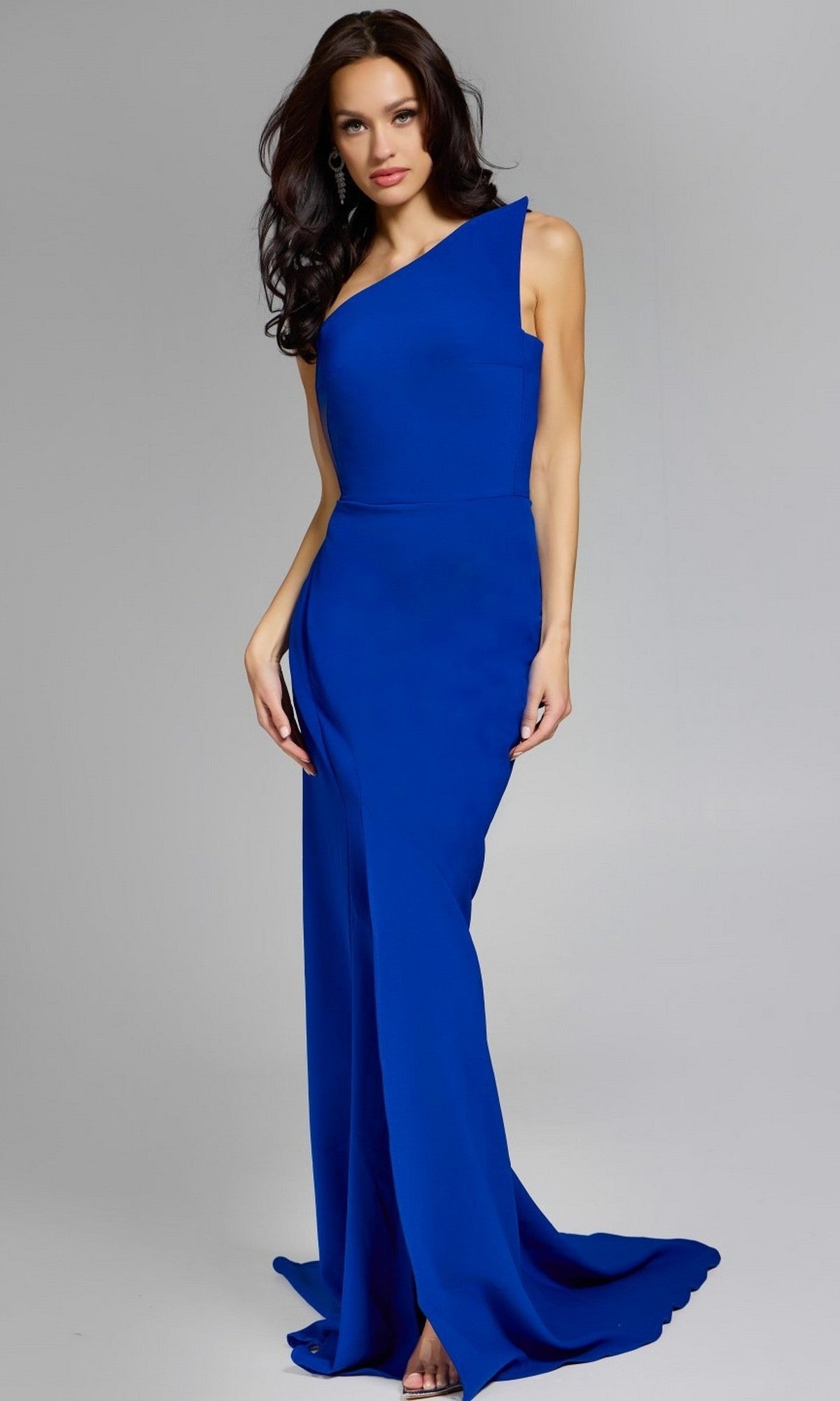 Jovani Long Formal Dress 44001