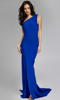 Jovani Long Formal Dress 44001
