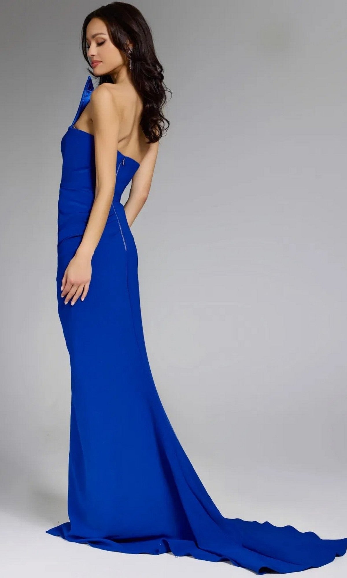 Jovani Long Formal Dress 44001