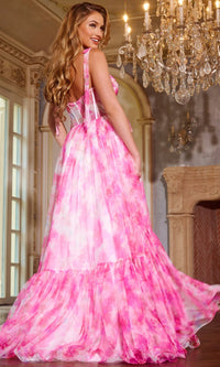 Jovani Long Formal Dress 44181