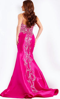 Jovani Long Formal Dress 44239