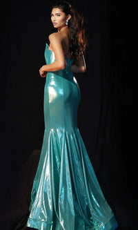 Jovani Long Formal Dress 44342 - Image