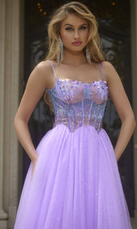 Jovani Long Formal Dress 44511