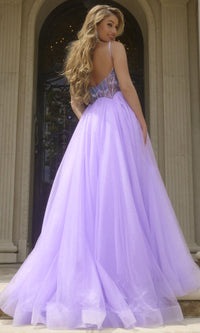 Jovani Long Formal Dress 44511