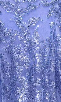 Blondie Nites Long Formal Dress 4501bn