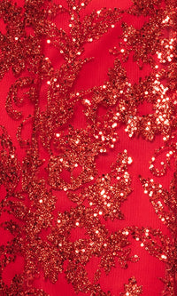 Blondie Nites Long Formal Dress 4501bn