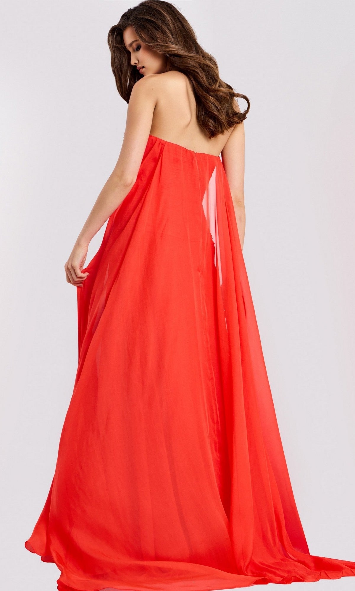Jovani Long Formal Dress 45269