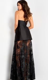 Jovani Long Formal Dress 45467 - Image