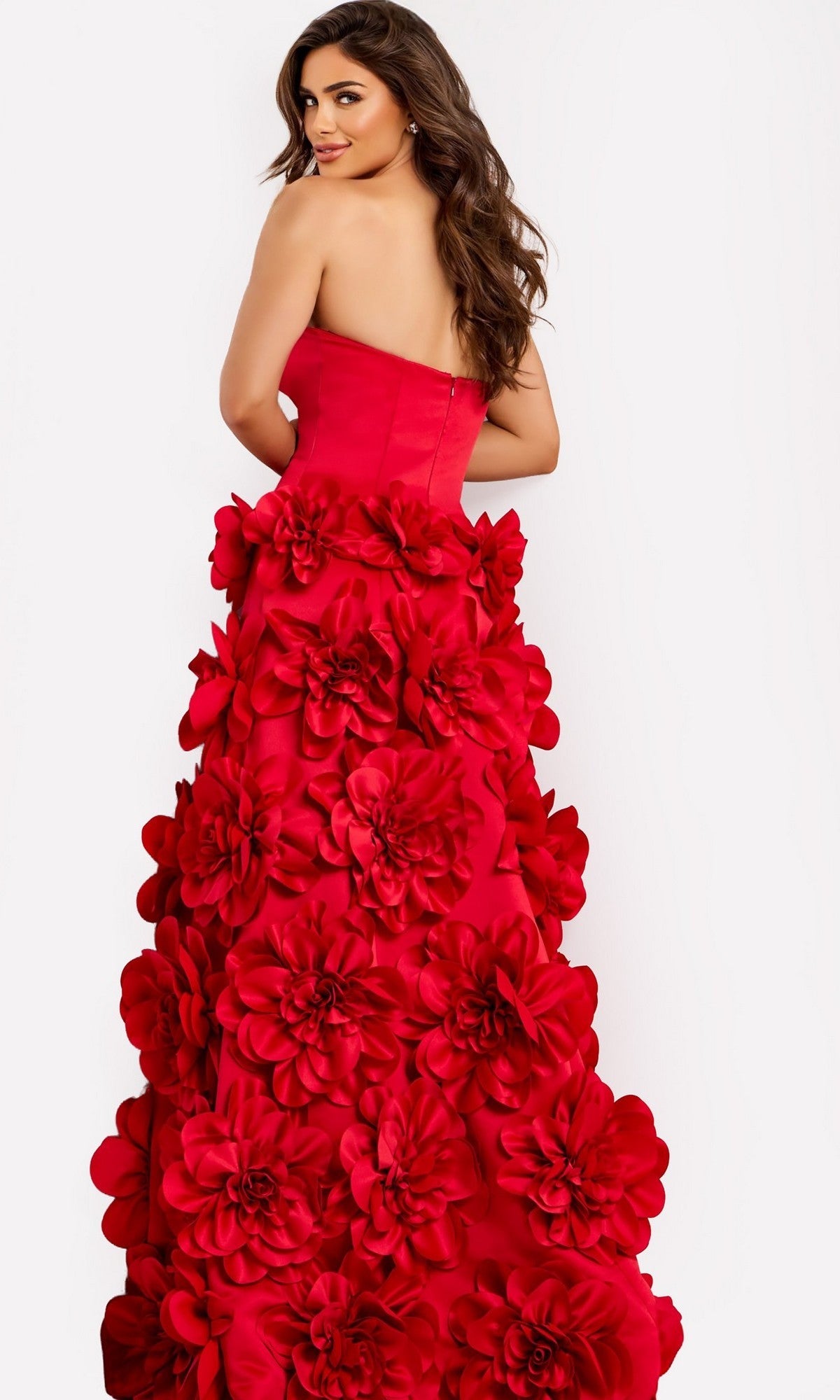Jovani Long Formal Dress 45661