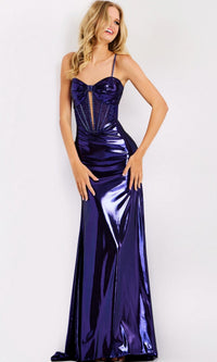 Jovani Long Formal Dress 45710