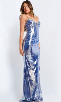 Jovani Long Formal Dress 45711 - Image