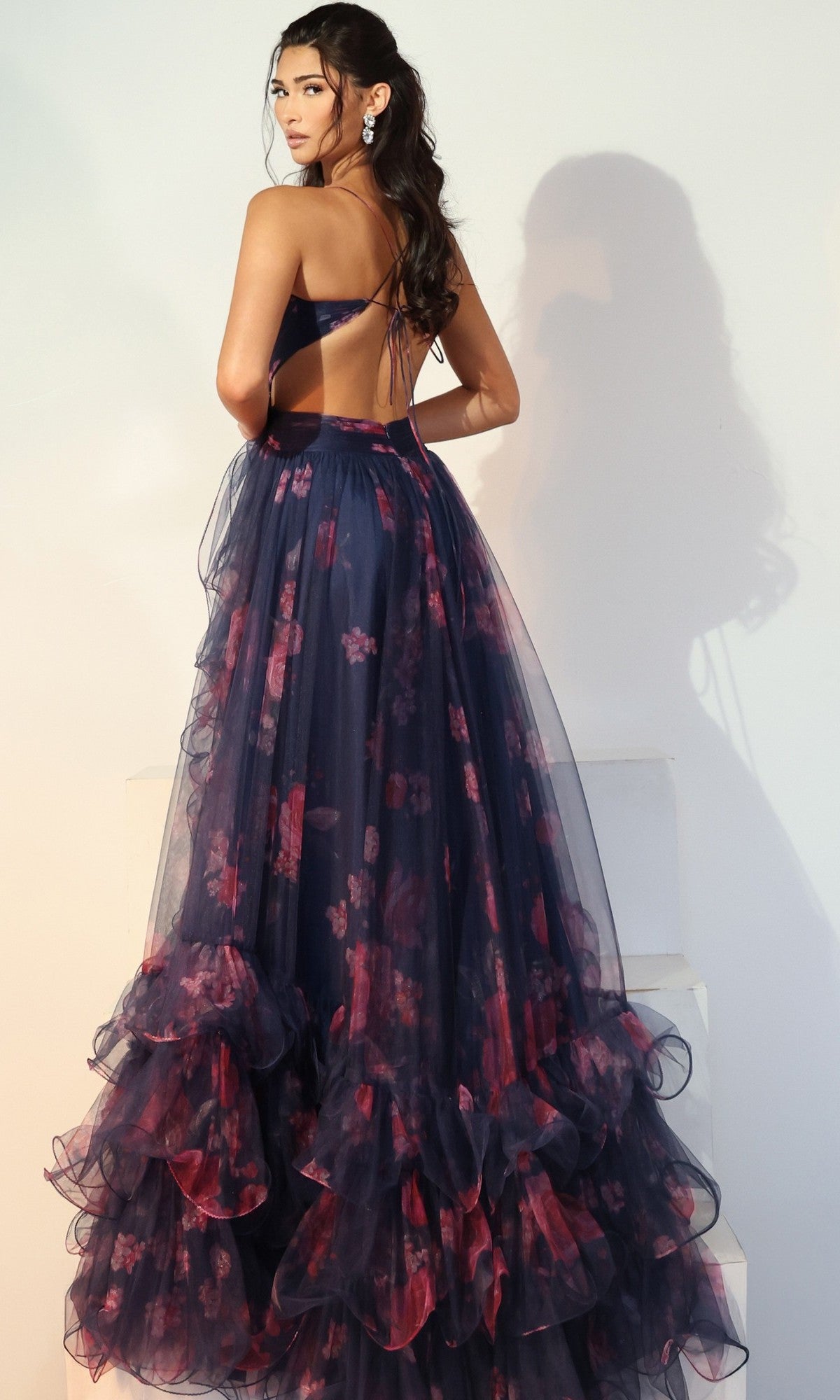 Jovani Long Formal Dress 45712 - Image