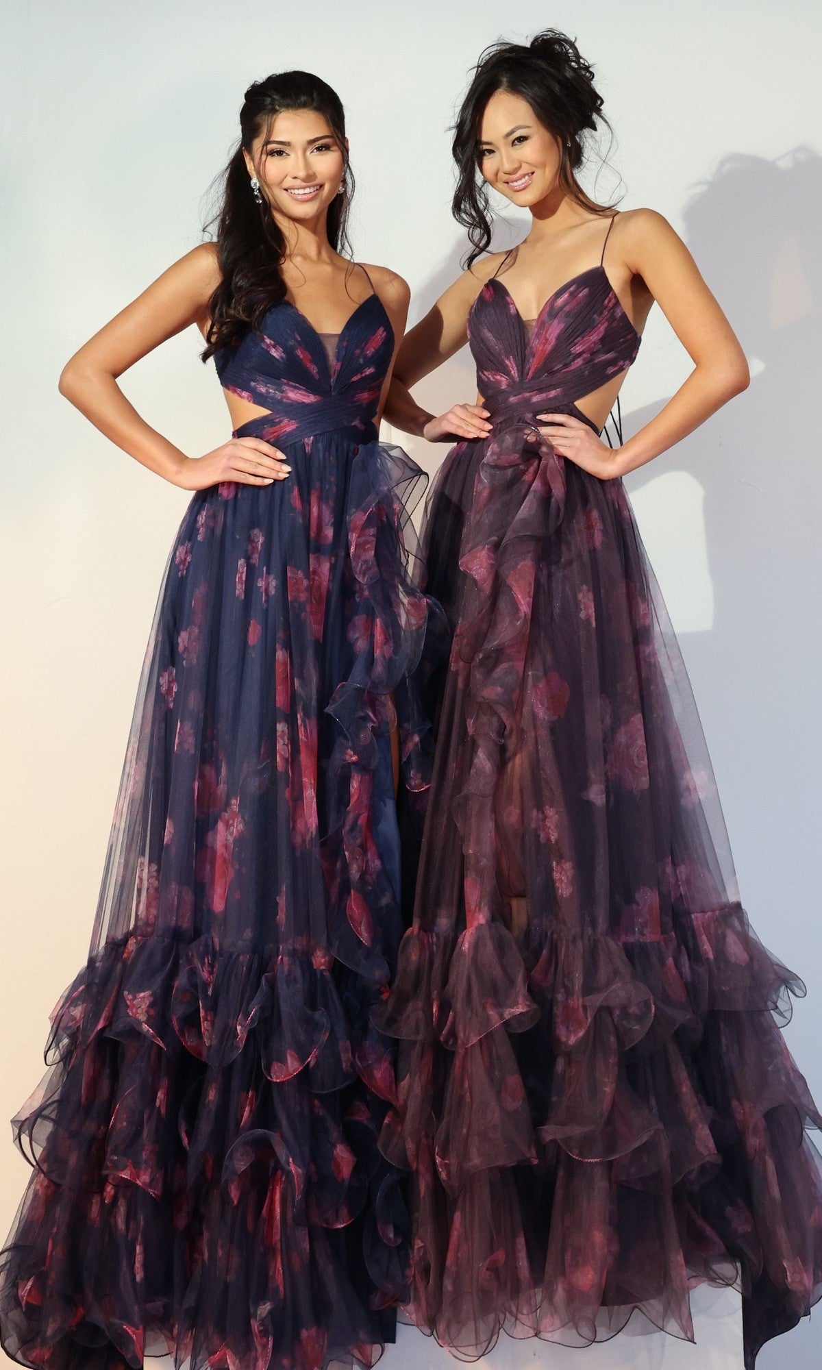 Jovani Long Formal Dress 45712 - Image