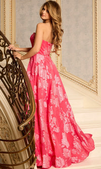 Jovani Long Formal Dress 45721