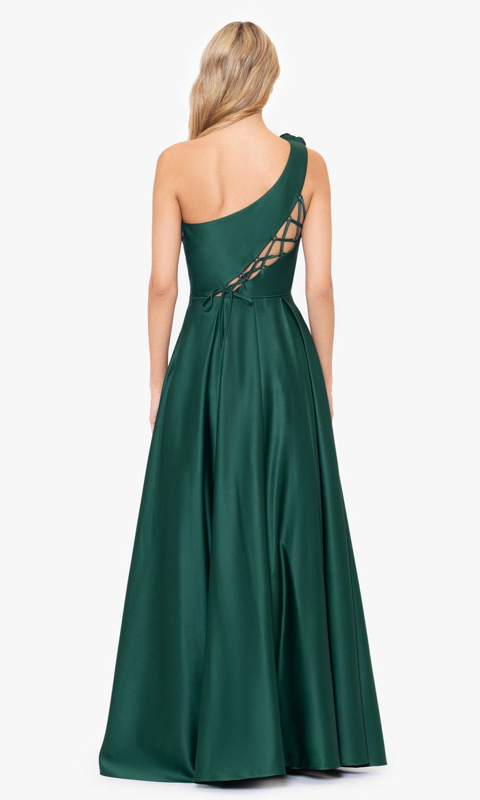  Formal Long Dress 4600Bn by Blondie Nites