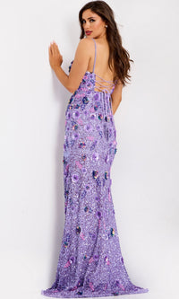 Jovani Long Formal Dress 46097