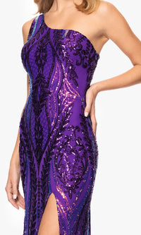 Blondie Nites Long Formal Dress 4610bn